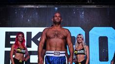 Boj bez rukavic měl fatální následky: Boxer týdny po K.O. zemřel