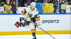 Hertl vstřelil vítězný gól, Winnipeg překvapil kuriózním manévrem