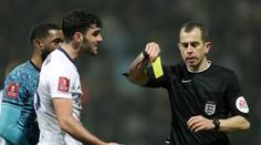 Revoluce ve fotbale? V Anglii zvažují zavedení trestné lavice