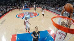 Detroit zastavil Golden State! Nestačilo ani 38 bodů Curryho