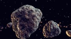 Varování NASA: Průlet zničujícího obřího asteroidu kolem Země!
