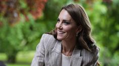 Dojemné přiznání princezny Kate. Promluvila o nezapomenutelném zážitku