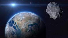 K Zemi se blíží obří asteroid Bůh chaosu. Může způsobit přírodní katastrofy