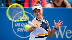České tenistky znají soupeřky na US Open, Krejčíková debutuje