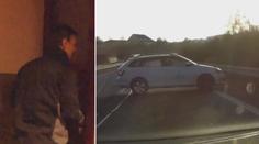 Policie končí s vyšetřováním vybržďování u Bíliny. Muži hrozí 8 let