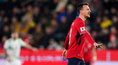 Darida nebude pokračovat v reprezentaci. Bylo to předem domluvené, tvrdí