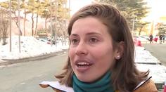 Samková po zisku medaile: Poslala vzkaz Sáblíkové!