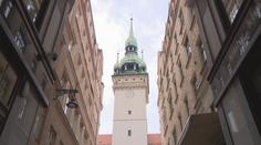Klidné uličky, kostely a osobité sochy. Objevte, co skrývá Brno