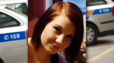 PÁTRÁNÍ: Andrea (17) šla na diskotéku. A slehla se po ní zem