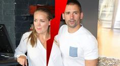 Plekanec poprvé promluvil o rozchodu! Přiznal i novou lásku