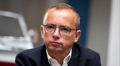 Prezident Šťovíček o novinkách v F1. Menší a lehčí monoposty či absence DRS