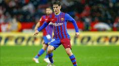 Přijde Barcelona o dalšího hráče? Liverpool láká mladou hvězdu