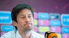 Rosický objasnil, jak to bylo s Kangou. Spartu si musel zasloužit