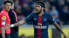 Nemyar dál provokuje: Dres Barcelony, citát z bible a obrat proti PSG