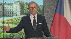 Politologové varují Fialovu vládu. Slibování levných energií ji přijde draho