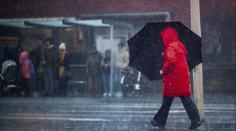 Evropské počasí se radikálně změní. Drsný verdikt arabských meteorologů
