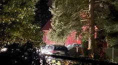 V lese večer našli zastřelené dítě. Případ řeší kriminálka