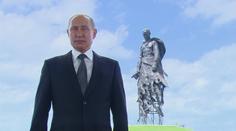 Putin může vládnout dalších 16 let. Rusové podpořili změny Ústavy