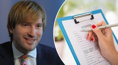 Dotazník spokojenosti: Ministr zjišťuje názory na zdravotnictví!