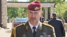 Po 6 letech světové války konečně přišlo ticho. Svoboda není zadarmo, řekl Řehka