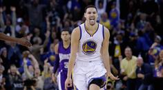 Golden State útočí na rekord Chicaga z éry Michaela Jordana