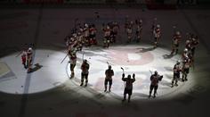 Hokejisté Pardubic míří na Spengler Cup. Po loňském finále chtějí triumf