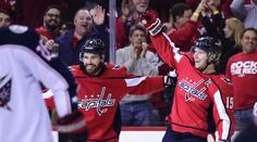 Capitals v sérii vedou, Kempný asistoval. Boston ještě neslaví!