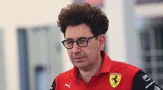 Technické i strategické chyby či ztráta důvěry. Šéf Ferrari rezignoval