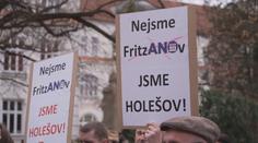V Holešově se obyvatelé bouří proti starostovi. Odvolat ho ale nezvládli