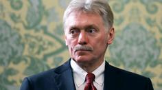Peskov vysvětlil, proč Rusko stále válčí s Ukrajinou. Nemáme na výběr, řekl
