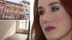Gauner nabízel byt po Skořepové, okradl i vášnivou zrzku z Ordinace
