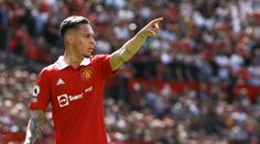 Hvězda United čelí trestnímu oznámení. Měla mlátit přítelkyni, když byla těhotná