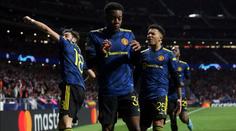 Neskutečná rychlost. Bývalý útočník United by na OH předběhl 13 atletů