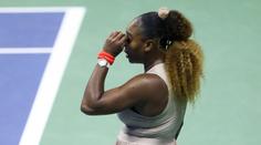 Serena končí v slzách, finále US Open si zahrají Azarenková s Ósakovou