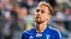 Martin Hašek si vyzkouší fotbal v nové zemi. Bude hrát druhou ligu v Řecku