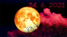 Velká vzácnost! Přichází magický svatojánský úplněk v Kozorohu