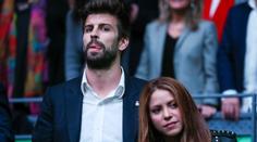 Piqué navštívil klub v Madridu. Dav okamžitě začal skandovat jméno Shakiry