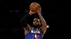 Utkání hvězd odloženo! Svátek NBA v Indianapolis proběhne až za tři roky