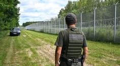 Pobaltí se připravuje na ruskou invazi. Nové obranné pásmo má tři vrstvy