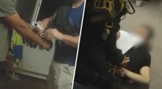 Ženu (33) měli hromadně znásilnit v centru Prahy. Policie žádá svědky o pomoc