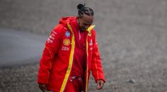 Hamilton je dole. Brzy pro něj nemusí být F1 zábava, myslí si Ralf Schumacher