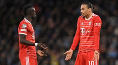 Bayernu vadila Maného barva kůže, říká agent. Média o konfliktu se Saném lhala
