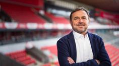 Slavia má nového majitele. Koupil ji miliardář Tykač