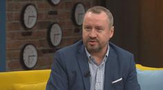 Skvělá show, kde se lidi skvěle baví. V Praze se předvede šipkařská špička