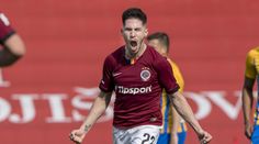 Ve Spartě jsem chtěl pokračovat, ale udělali ze mě lháře, vzpomíná Plavšič