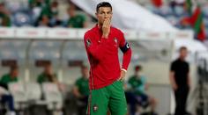 Ronaldo naletěl podvodnici: Svěřil jí číslo kreditky i PIN, byl okraden o miliony