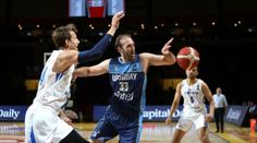 Čeští basketbalisté si vybojovali šanci do Tokia, byla to ale fuška