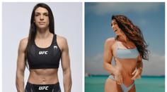 Upřímná zpověď sexy krásky v UFC: Proč ztratila 80 tisíc sledujících?