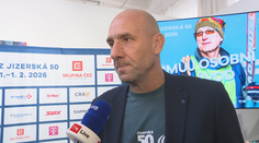 Velká výzva pro Kollera: Ve Spartě se běžkám vyhnul, teď pojede slavný závod