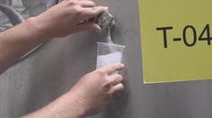 V Bílině u Teplic narazili na minerální pramen už před tisíci lety